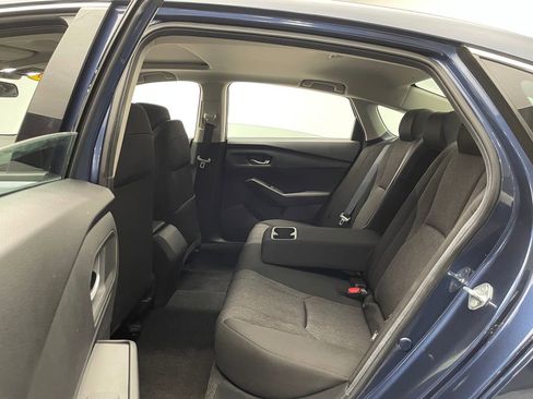 Used 2023 Honda Accord EX image 35