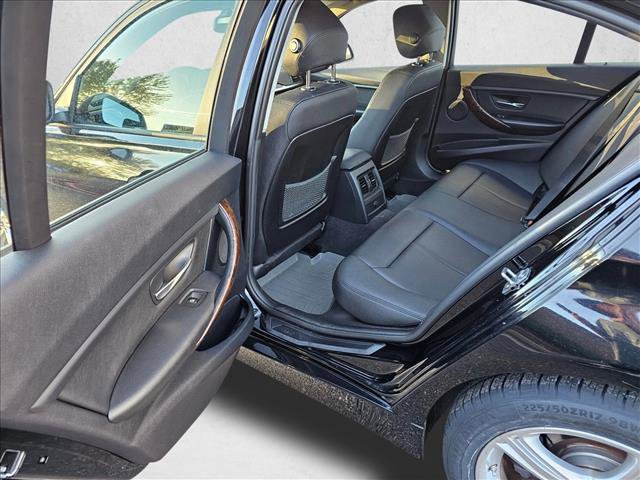 Used 2014 BMW 328d Sedan RWD image 14