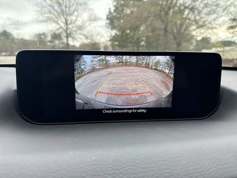 New 2026 MAZDA CX-50 AWD 2.5 S w/ Weather Package image 17