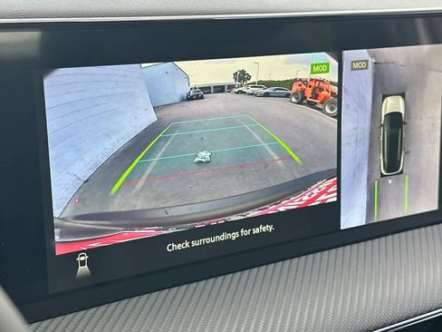 New 2026 Nissan Kicks SR w/ SR Premium Package image 23