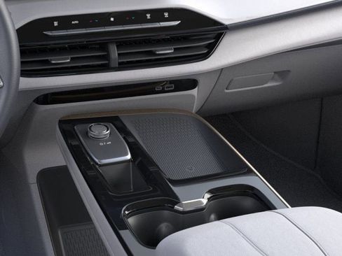 New 2026 Buick Enclave Avenir w/ Super Cruise Package FWD image 23