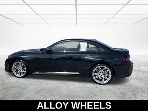 Used 2026 BMW M2 RWD image 8