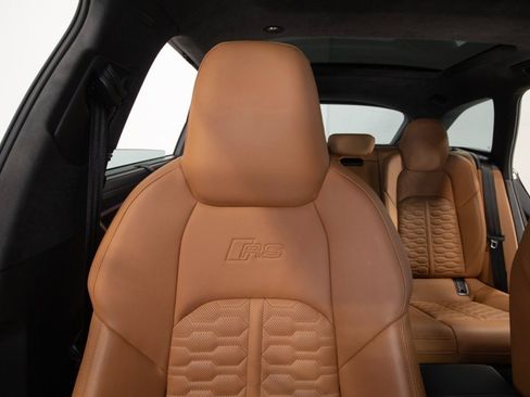 Used 2023 Audi RS 6 ($144,915 MSRP!!) *$40,000 IN image 68