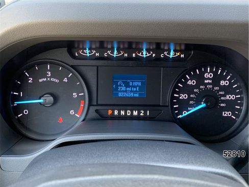 Used 2023 Ford E-350 and Econoline 350 Super Duty w/ Power Windows & Locks Group RWD image 31