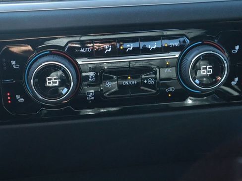 New 2026 Chevrolet Silverado 2500 LT w/ Trail Boss Package image 8