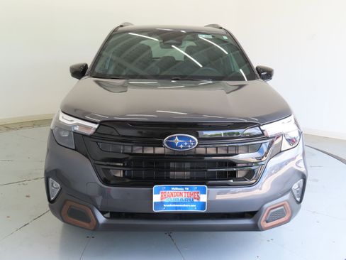 New 2026 Subaru Forester Sport image 11