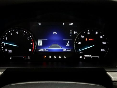 Certified 2023 Ford Explorer XLT w/ Equipment Group 202A image 32