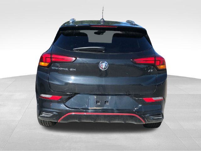 Used 2020 Buick Encore GX Preferred w/ Sport Touring Package FWD image 34