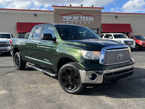Used 2012 Toyota Tundra RWD image 2