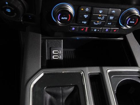 Used 2020 Ford F150 Raptor w/ Equipment Group 802A Luxury image 20