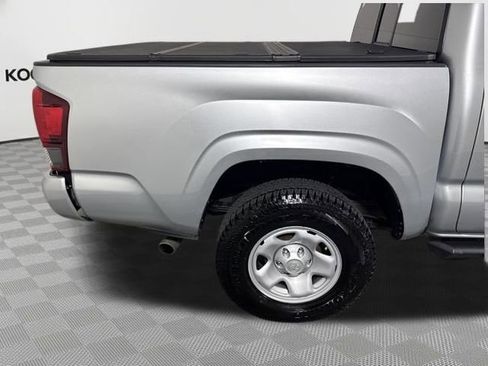 Used 2023 Toyota Tacoma SR image 19