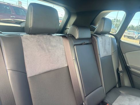 New 2026 Toyota RAV4 XSE image 28