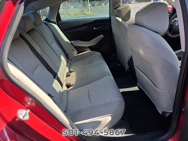 Used 2023 Honda Accord EX image 14