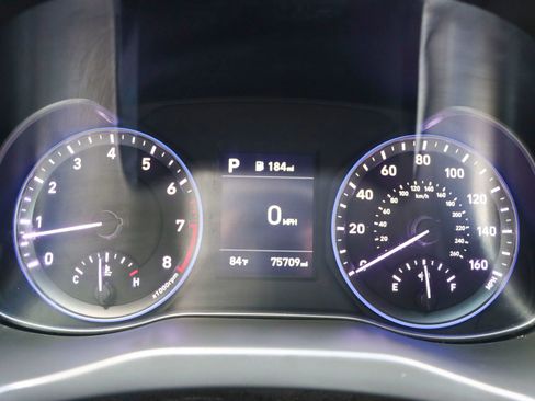 Used 2020 Hyundai Kona SEL FWD image 28