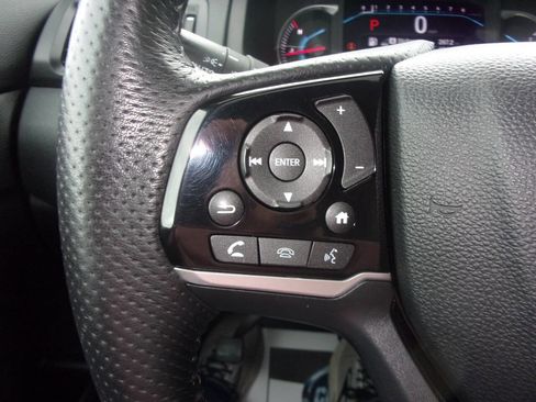Used 2020 Honda Passport Touring image 25