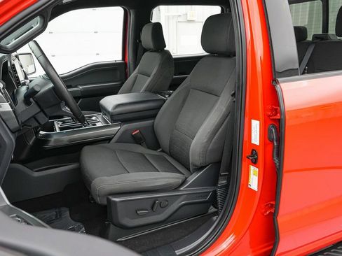 Certified 2023 Ford F150 XLT w/ Equipment Group 302A High image 12