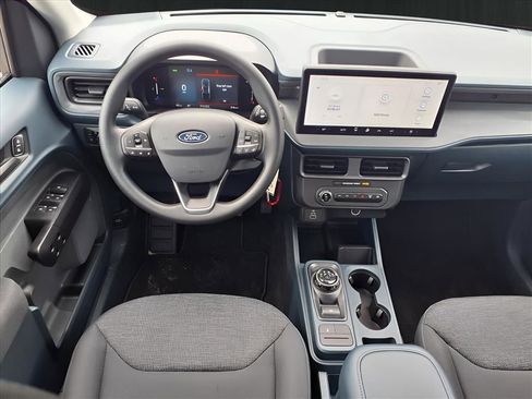 New 2025 Ford Maverick XL image 17