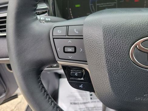 Certified 2026 Toyota Camry LE w/ Convenience Package image 27