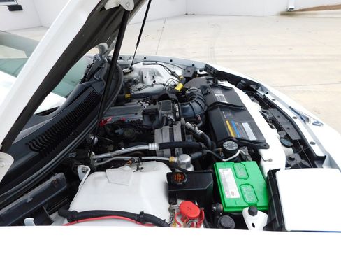 Used 1994 Pontiac Firebird Coupe image 17