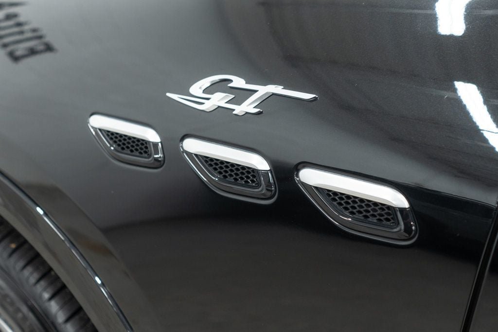 Used 2024 Maserati Grecale GT AWD/4WD image 47