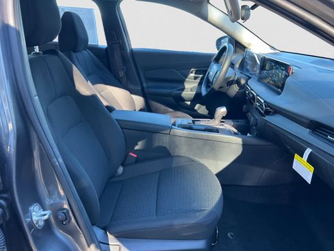 New 2026 Nissan Sentra S image 9