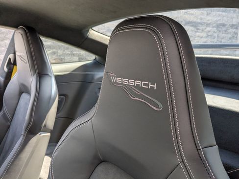 Certified 2026 Porsche 911 GT3 RWD image 29