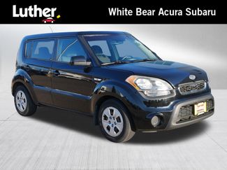 Used 2012 Kia Soul FWD video 1