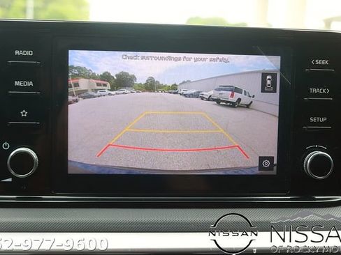 Used 2023 Kia K5 LXS image 22