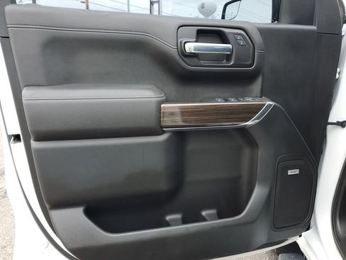 Used 2022 Chevrolet Silverado 1500 RST w/ All Star Edition Plus image 10