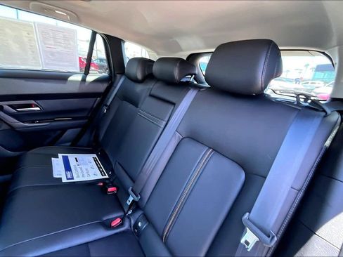 Certified 2025 MAZDA CX-50 AWD 2.5 S w/ Cargo Package image 16