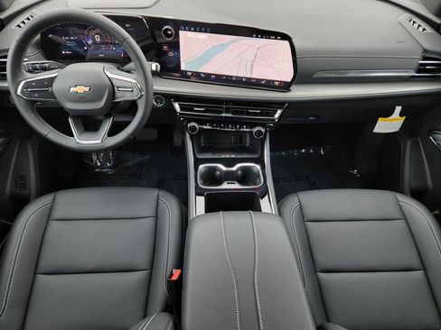 New 2026 Chevrolet Traverse LT w/ Driver Confidence Package image 26