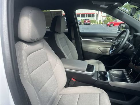 Used 2026 GMC Terrain Elevation AWD/4WD image 28