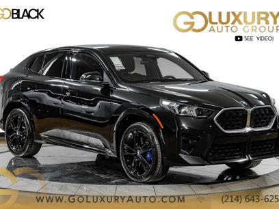 Used 2026 BMW X2 xDrive28i