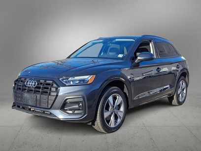 Used 2025 Audi Q5 2.0T Premium w/ Convenience Plus Package