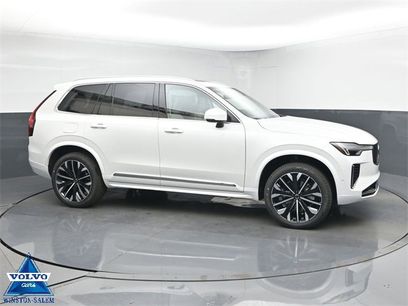 New 2026 Volvo XC90 B6 Ultra