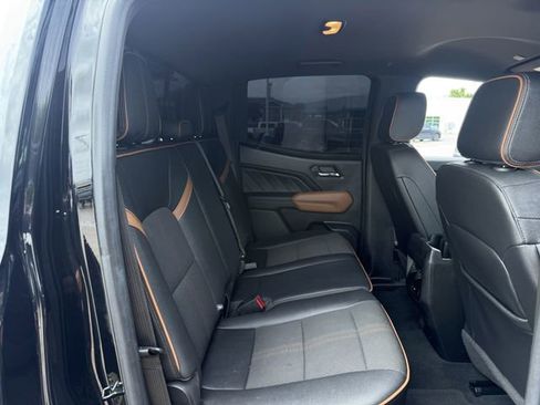 Certified 2023 GMC Canyon AT4 AWD/4WD image 33