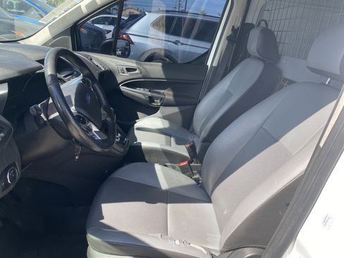 Used 2017 Ford Transit Connect XL image 10