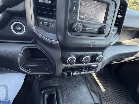 Used 2019 RAM 5500 Tradesman AWD/4WD image 41