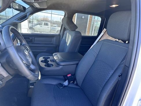 New 2026 RAM 3500 Tradesman image 24