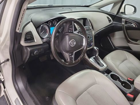 Used 2016 Buick Verano Convenience FWD image 14