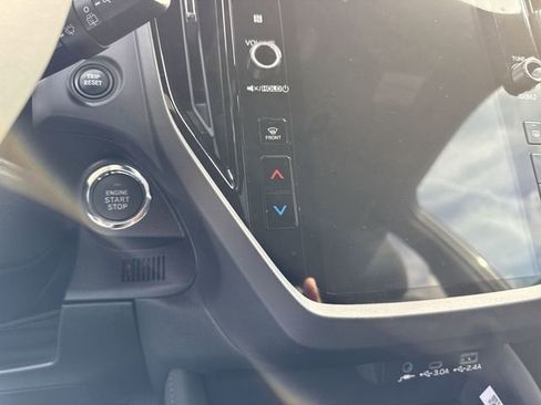 New 2026 Subaru Forester Sport AWD/4WD image 17