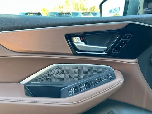 New 2026 Acura MDX SH-AWD image 12