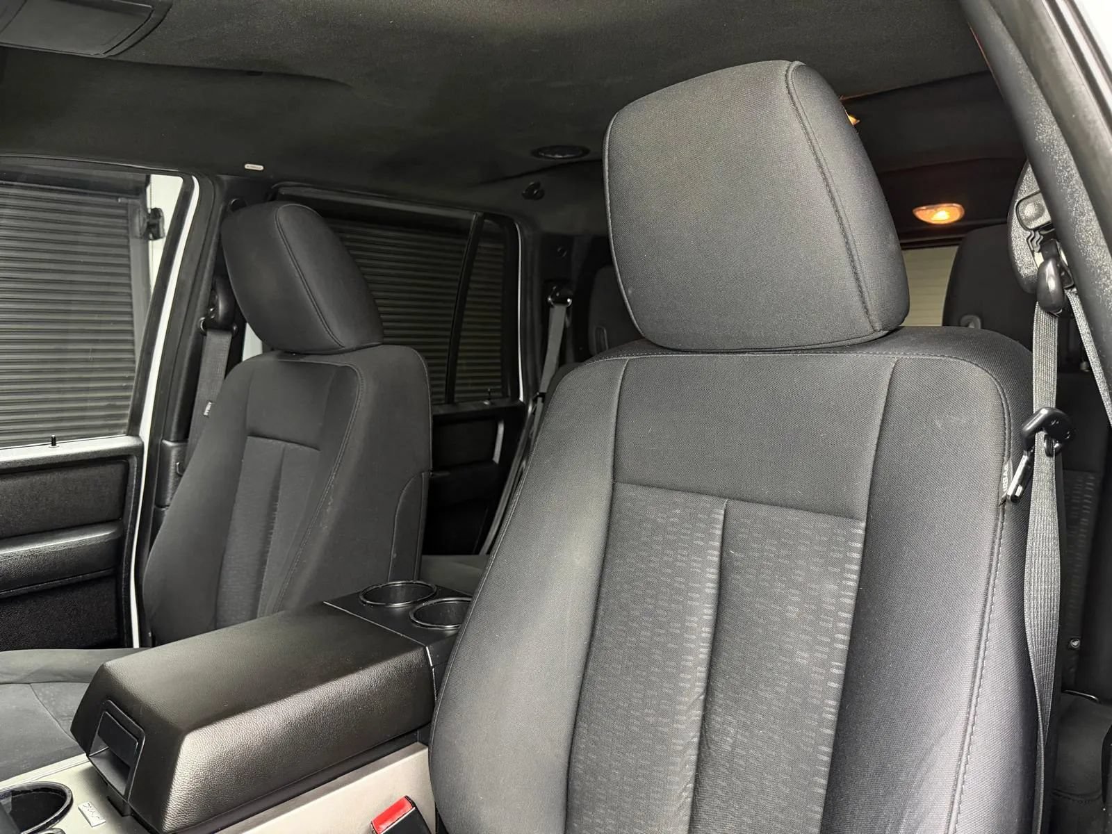 Used 2017 Ford Expedition 4WD image 29