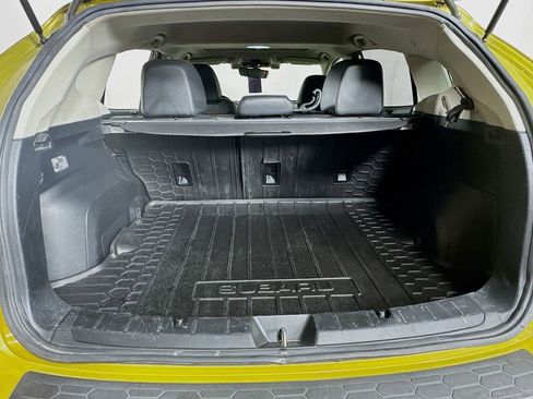 Used 2023 Subaru Crosstrek 2.5i Limited w/ Popular Package #4 image 31