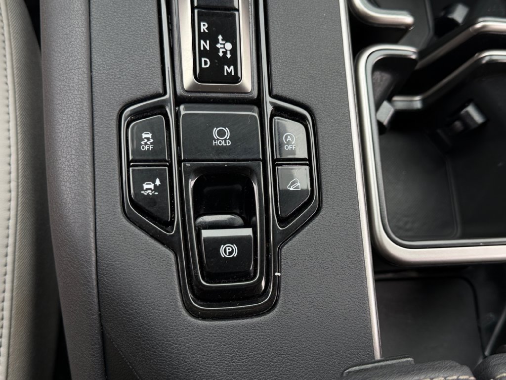 Certified 2025 Lexus TX 350 AWD w/ Technology Package image 31
