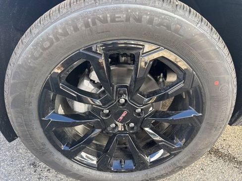 New 2026 GMC Terrain Elevation w/ Elevation Premium Package image 5