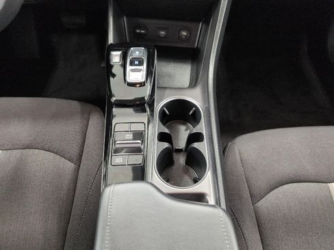 Used 2022 Hyundai Sonata SEL w/ Cargo Package FWD image 16