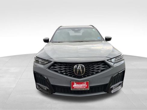 New 2026 Acura MDX A-Spec image 8