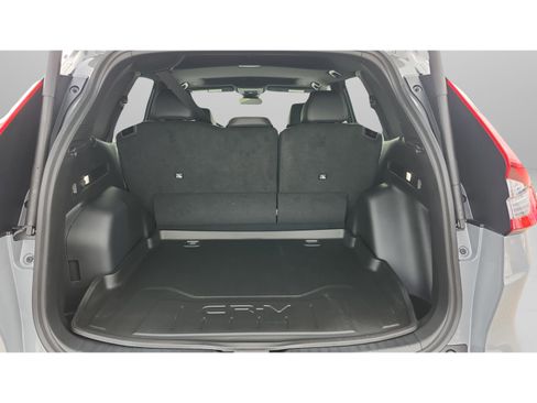 New 2026 Honda CR-V Sport-L image 15