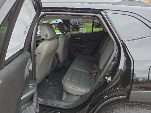 New 2026 Chevrolet Trax ACTIV w/ Driver Confidence Package FWD image 18